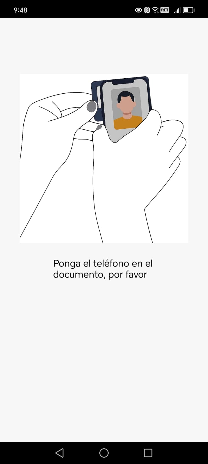 Integraci&oacute;n con lector