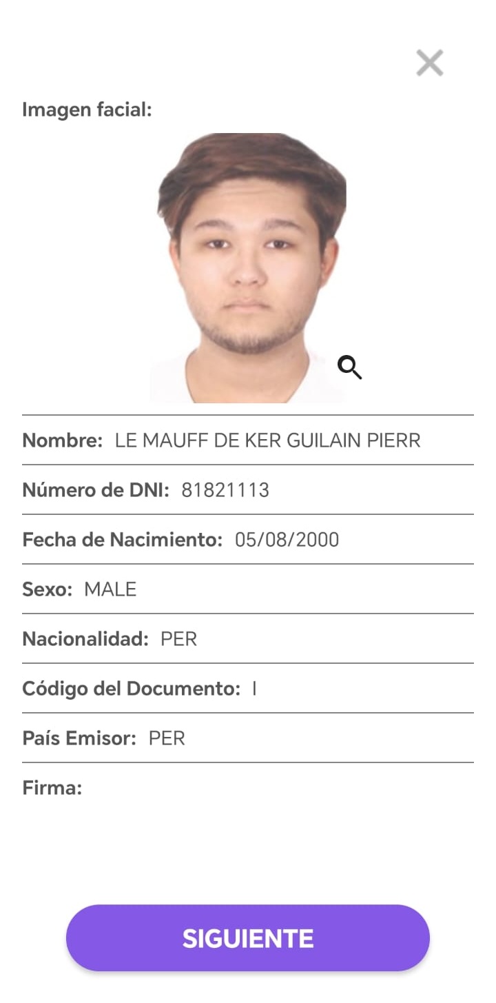 Seguridad en la autenticaci&oacute;n