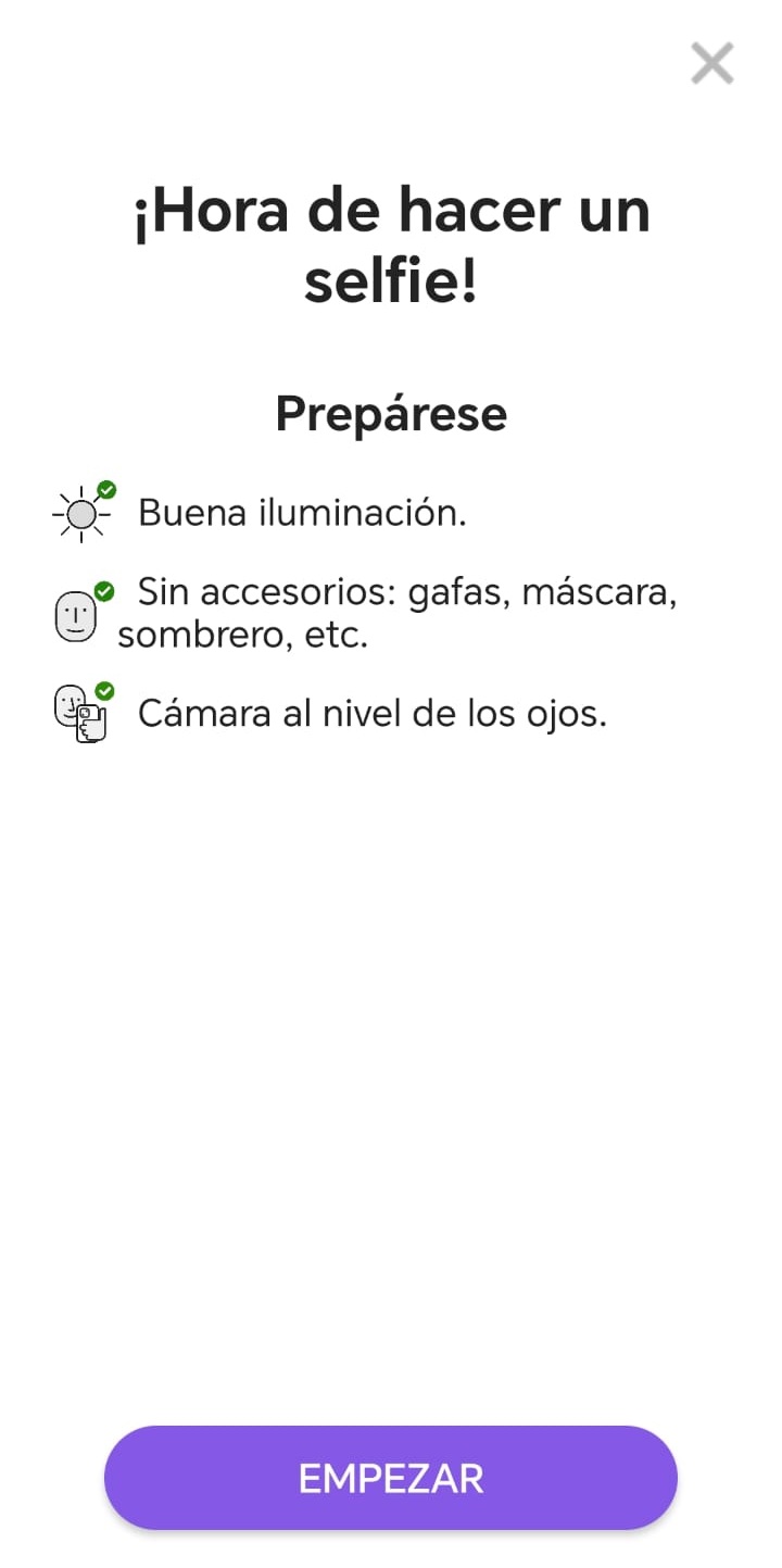 Lectura desde smartphone