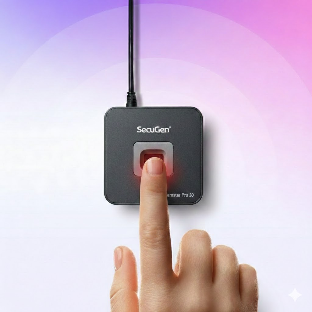 Demo Match on Card Windows